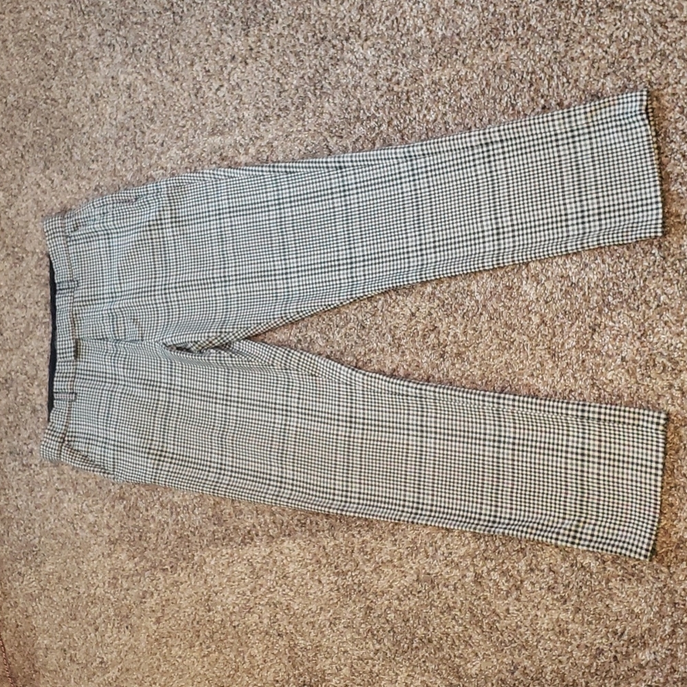River Island Slim Fit Trousers